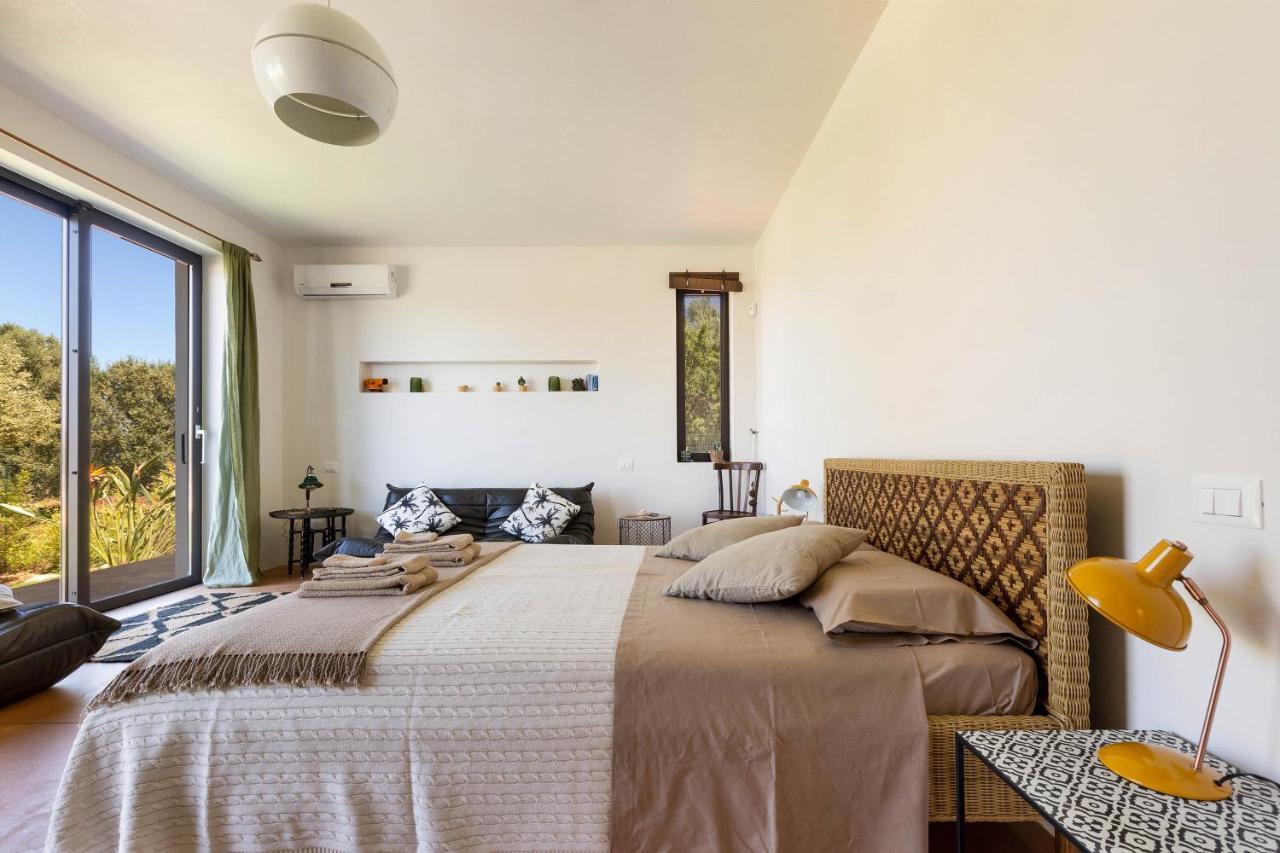 Villa Malusida By Perle Di Puglia Carovigno Exterior foto